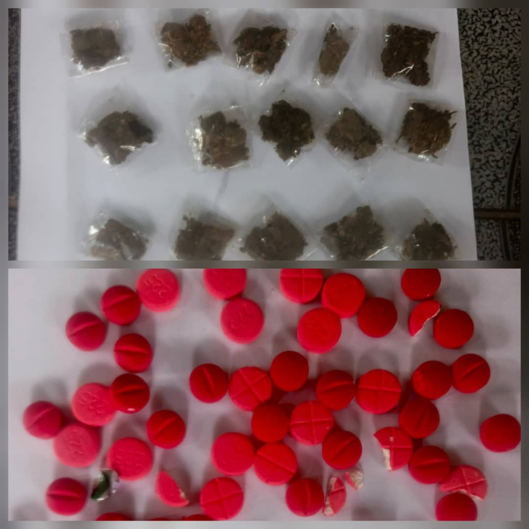 Trafic de drogue à Kayes : un suspect interpellé et une importante saisie